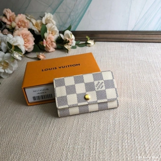 Repladies LOUIS KEY VUITTON 6 HOLDER 0806